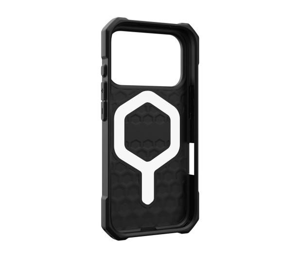 UAG Essential Armor etui do iPhone 17 Pro MagSafe black - 1364076 - zdjęcie 3